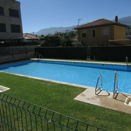 Llanes Confort Exterior photo