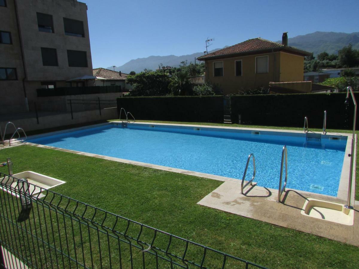 Llanes Confort Exterior photo